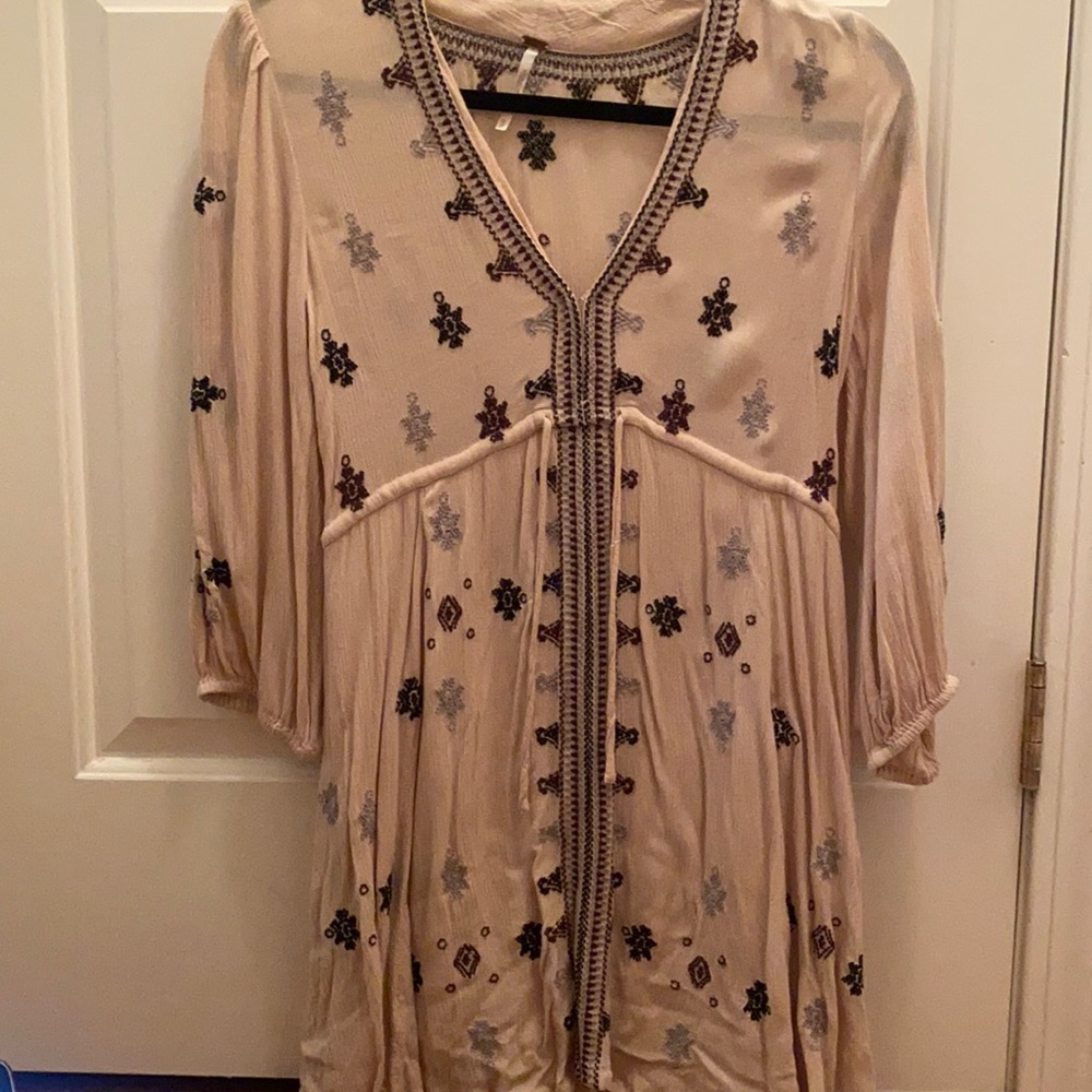 Free People dress